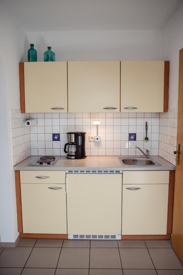 דירות באד בירנבאך Geisbergerhof מראה חיצוני תמונה
